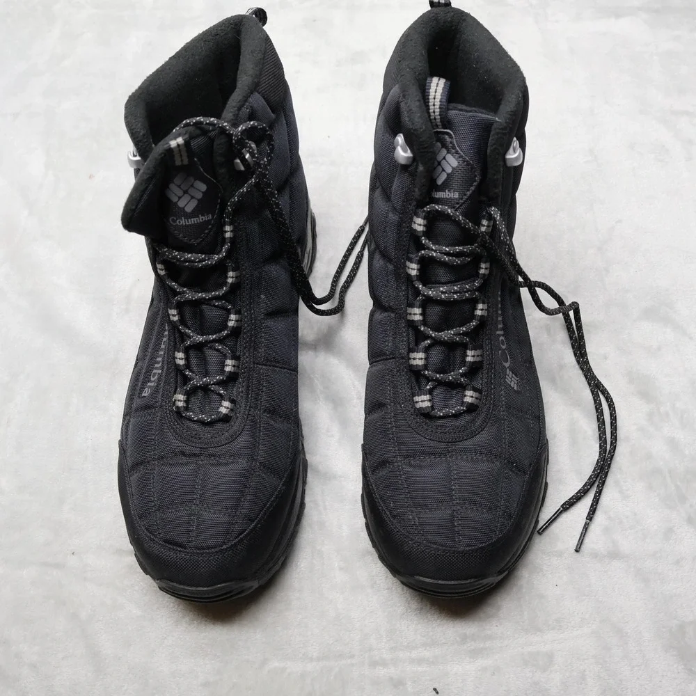 Columbia couple blemish